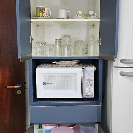 Apartamento Amplo Praia Grande Ubatuba Jj Mendes Eksteriør billede