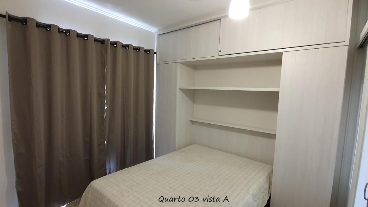 Apartamento Amplo Praia Grande Ubatuba Jj Mendes Eksteriør billede