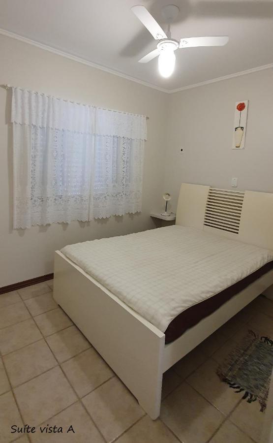 Apartamento Amplo Praia Grande Ubatuba Jj Mendes Eksteriør billede