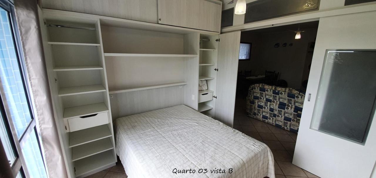 Apartamento Amplo Praia Grande Ubatuba Jj Mendes Eksteriør billede