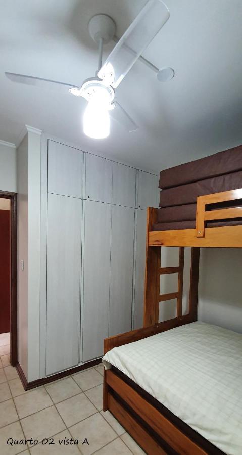 Apartamento Amplo Praia Grande Ubatuba Jj Mendes Eksteriør billede
