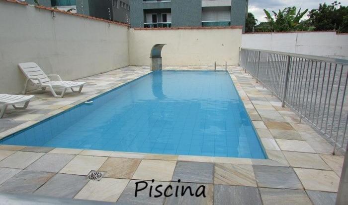 Apartamento Amplo Praia Grande Ubatuba Jj Mendes Eksteriør billede