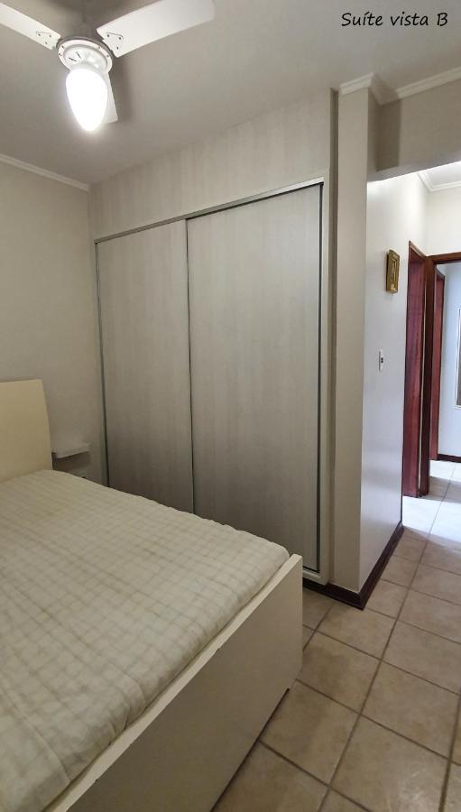 Apartamento Amplo Praia Grande Ubatuba Jj Mendes Eksteriør billede