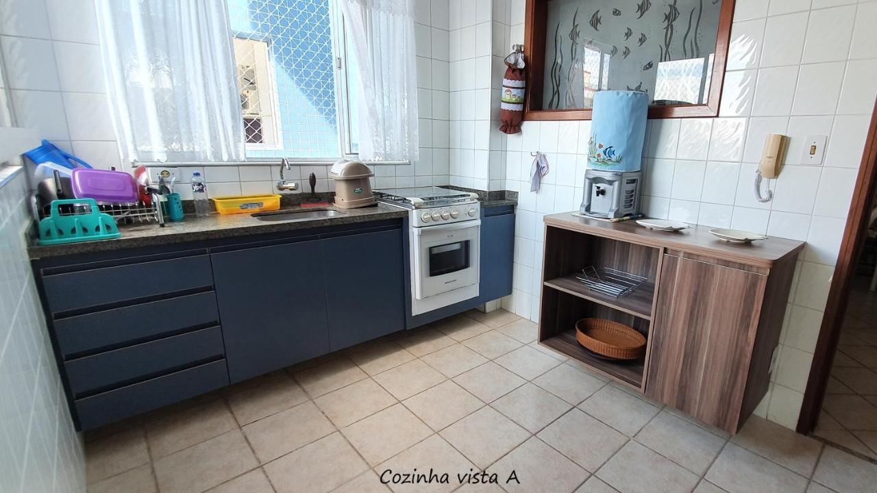 Apartamento Amplo Praia Grande Ubatuba Jj Mendes Eksteriør billede