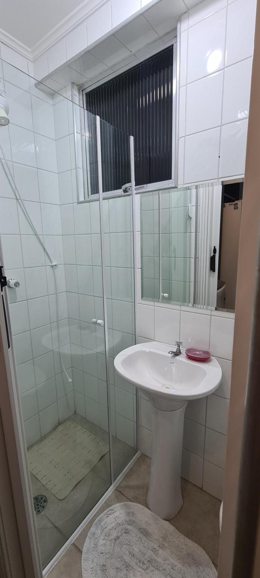 Apartamento Amplo Praia Grande Ubatuba Jj Mendes Eksteriør billede
